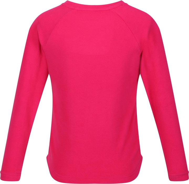 Actual product image Regatta Childrens/Kids Thermal Base Layer Top (128)