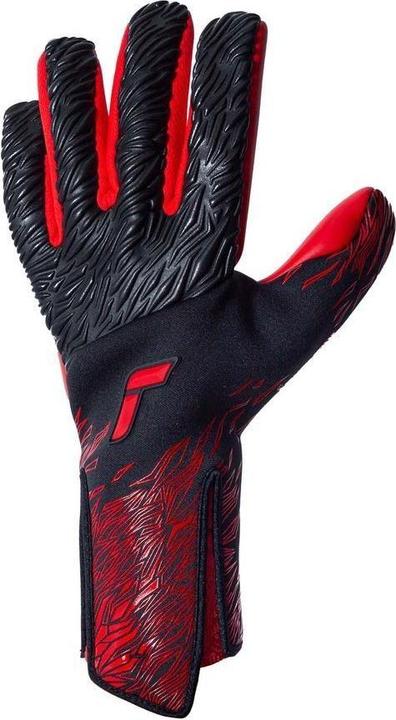Actual product image Reusch Venomous Gold X (8)