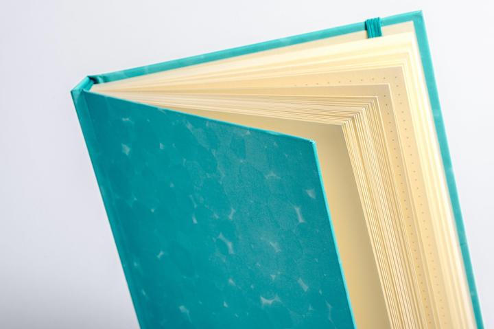 Immagine prodotto Taccuino/quaderno/quaderno (A5, Copertina rigida)