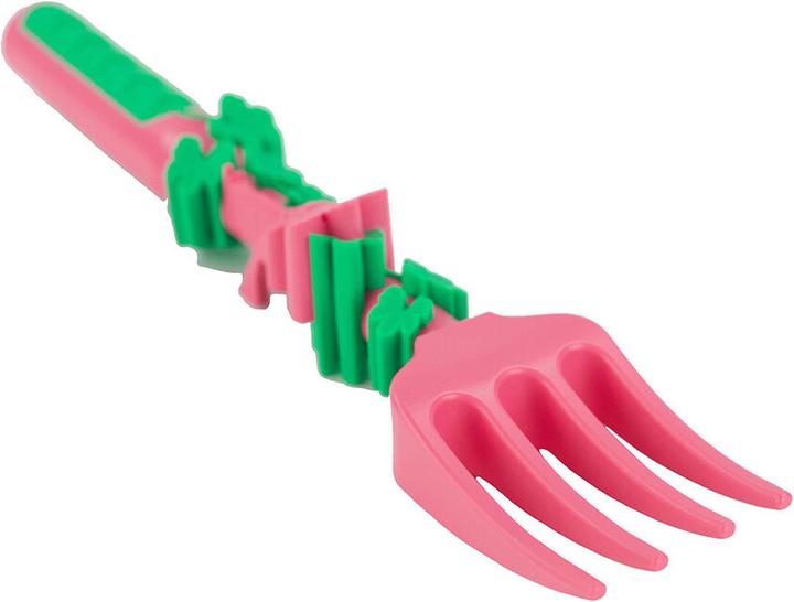 Constructive Eating Garden rake fork
