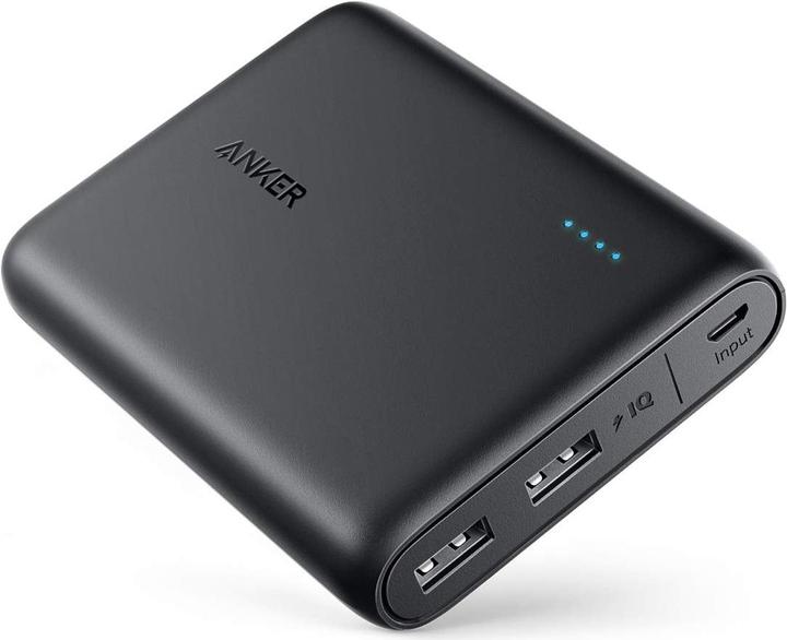Produktbild Anker Mobiles Ladegerät (13000 mAh, 5 W, 46.80 Wh)