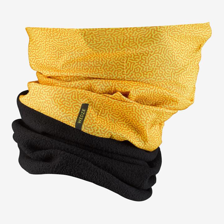 Balaclavas + Neck warmers