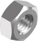 Produktbild Haushalt NUT A2 DIN934 M30