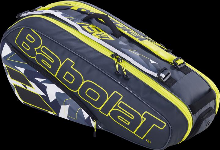 Produktbild Babolat Pure Aero Racketholder X6 (6R)