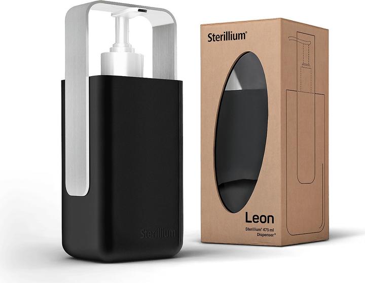 Produktbild Sterillium Protect & Care Leon