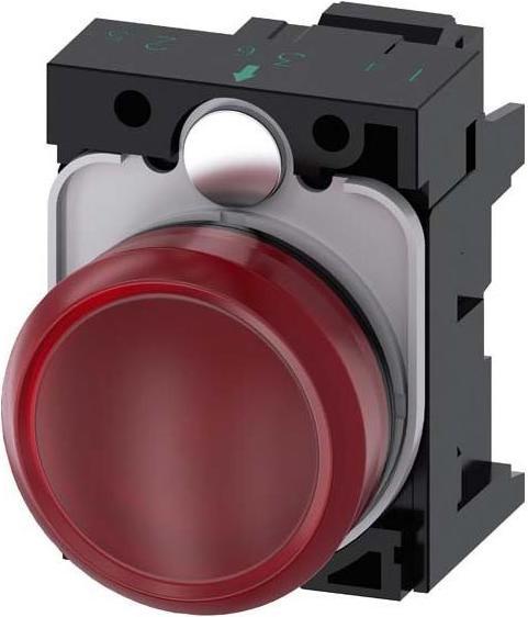Actual product image Siemens Indicator light
