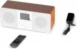 Image du produit Audizio Gênes (DAB+ DAB, FM, Bluetooth)