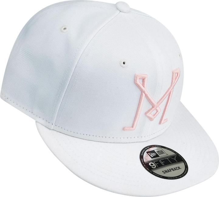Produktbild New Era 9Fifty Mls Inter Miami