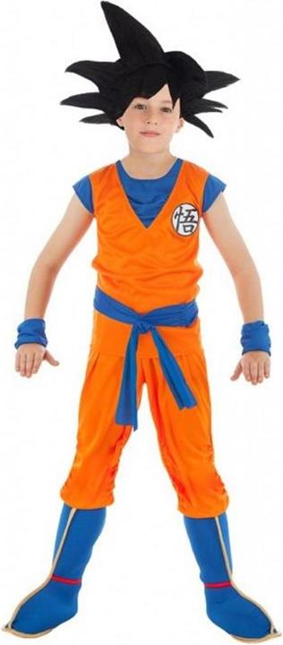 Immagine prodotto Chaks Costume Dragon Ball Goku Costume Dragon Ball (128)