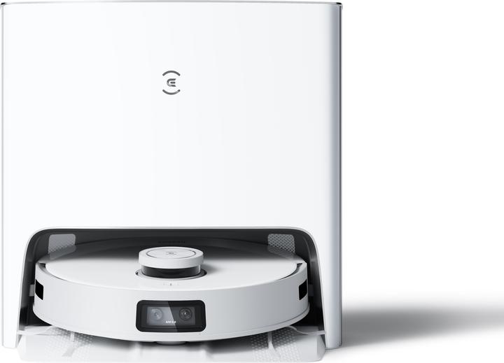 Immagine prodotto Ecovacs Deebot T10 Turbo (Robot aspirapolvere)