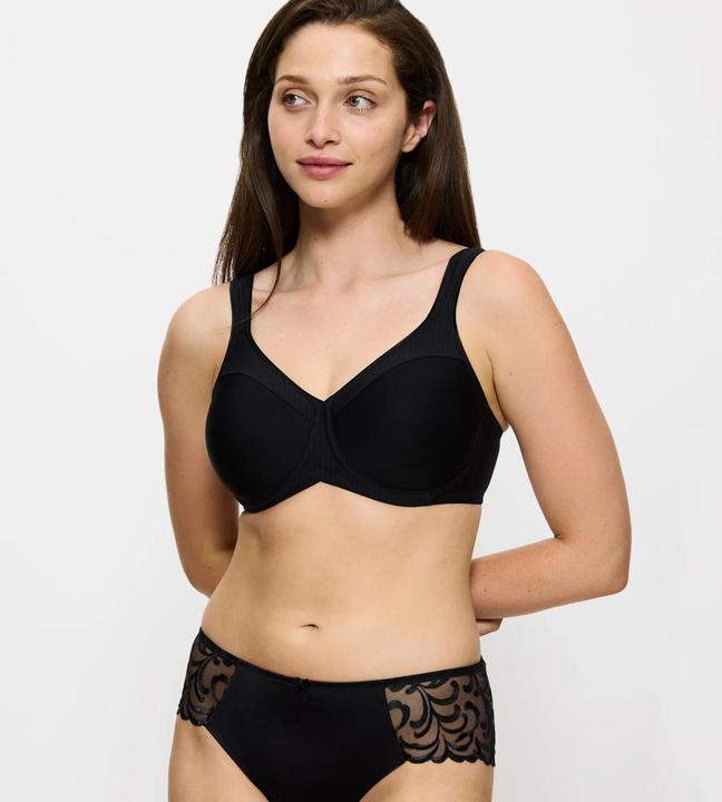 Image du produit Triumph Modern Soft+Cotton W01 (Une unité par pack, 100 C)