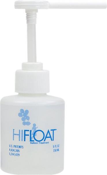 Produktbild Hi-Float Versiegelungsgel mit Spender – 148 ml universal