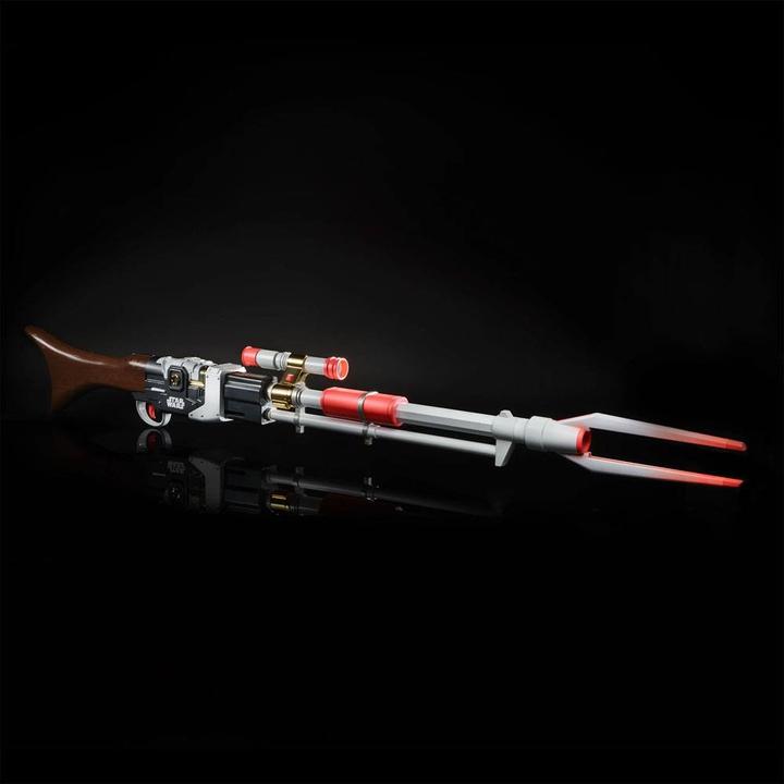 Produktbild Hasbro The Mandalorian: Amban Phase-Pulse Blaster