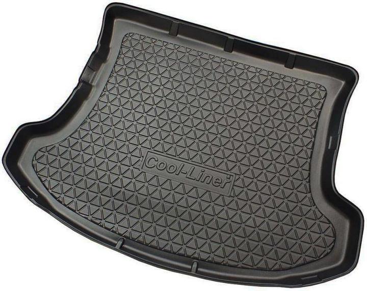 Produktbild Aristar Kofferraumwanne für Mazda CX-7 ab 2007 bis 2012