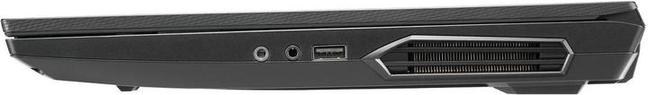 Actual product image Gigabyte A5 (15.60", AMD Ryzen 5 5600H, 16 GB, 512 GB, DE)