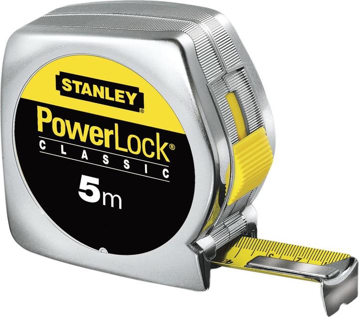 Produktbild Stanley Powerlock (10 m)