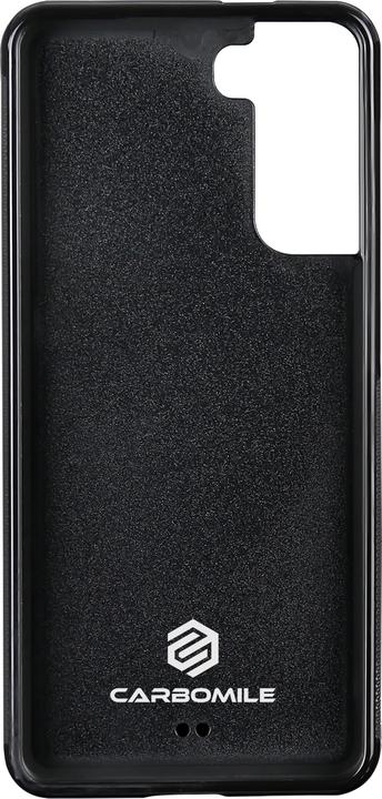 Image du produit Carbomile Coque fibre de carbone (Samsung Galaxy S21 5G)