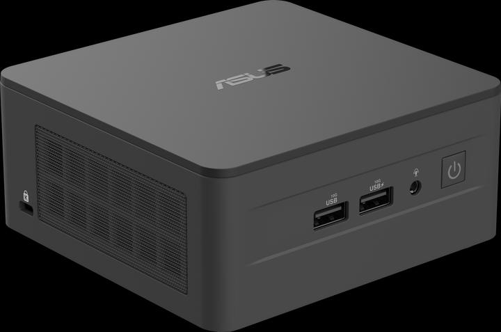 Produktbild ASUS NUC 13 Pro Kit NUC13ANHi7 Tall (Intel Core i7-1360P)