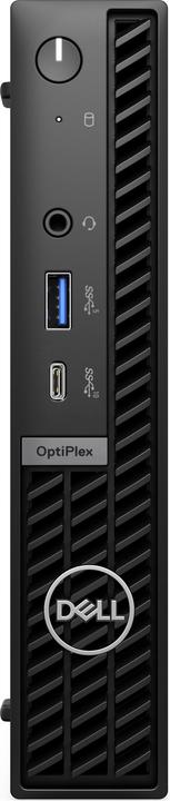 Image du produit Dell OptiPlex 7020 Micro (Intel Core i5-12500T, 8 Go, 512 Go)
