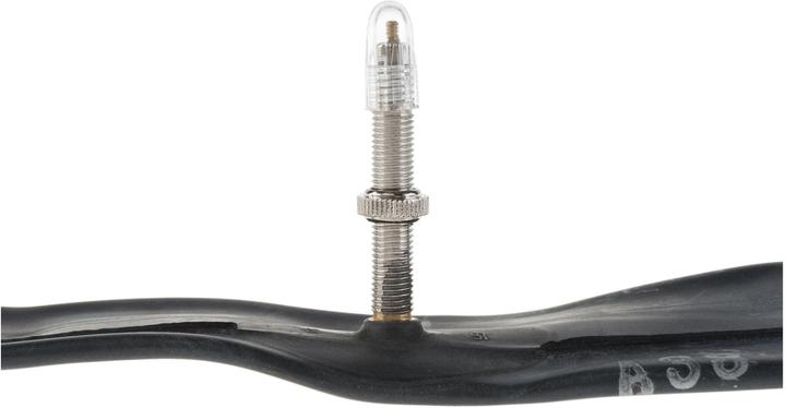 Actual product image Continental Race Standard (Presta (SV), 28", 60 mm)