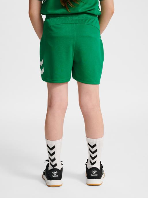 Actual product image hummel hmlLEAD 2.0 SHORTS KIDS (164)