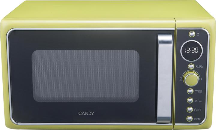 Produktbild Candy DIVO G25CG (25 l)