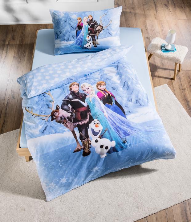 Actual product image Disney Interactive Studios Frozen Family
