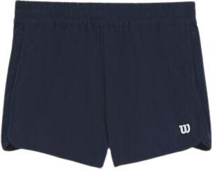 Produktbild Wilson Team Short Mädchen Navy (XS)