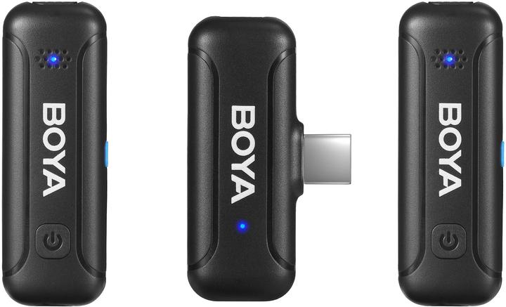 Image du produit Boya BY-WM3T2-U2 V2.0