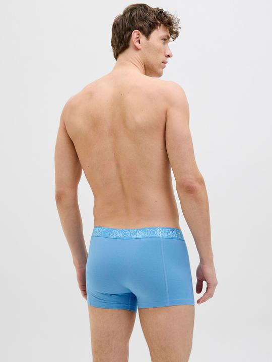 Produktbild Jack & Jones Jacpete Solid Trunks 3 Pack (M, 3er Pack)