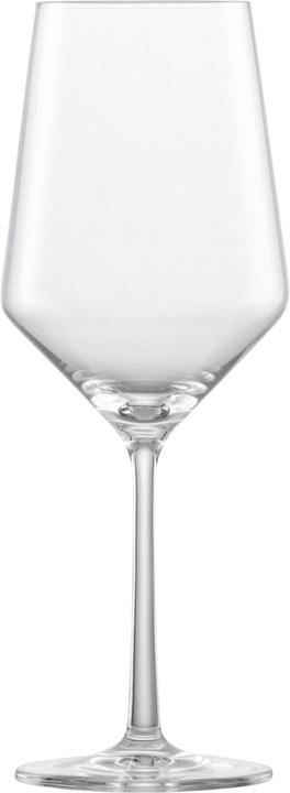 Actual product image Zwiesel Pure (55 cl, 1 Glasses, Red wine glasses)