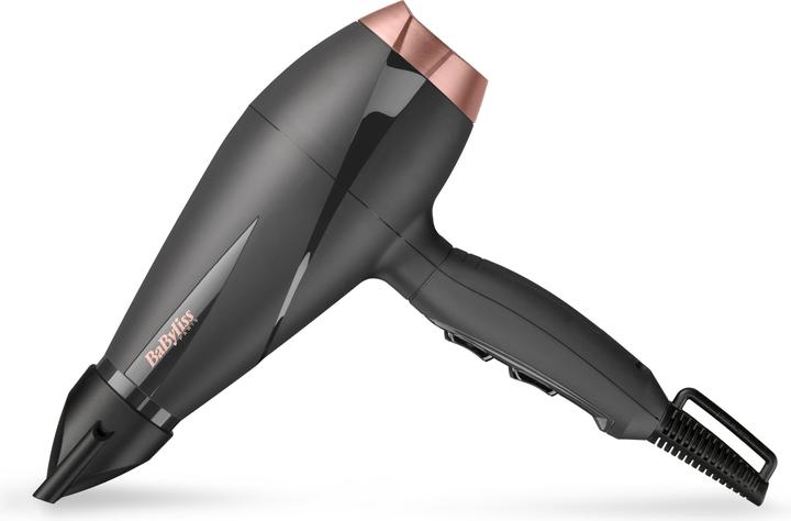 Immagine prodotto BaByliss Liscio Pro