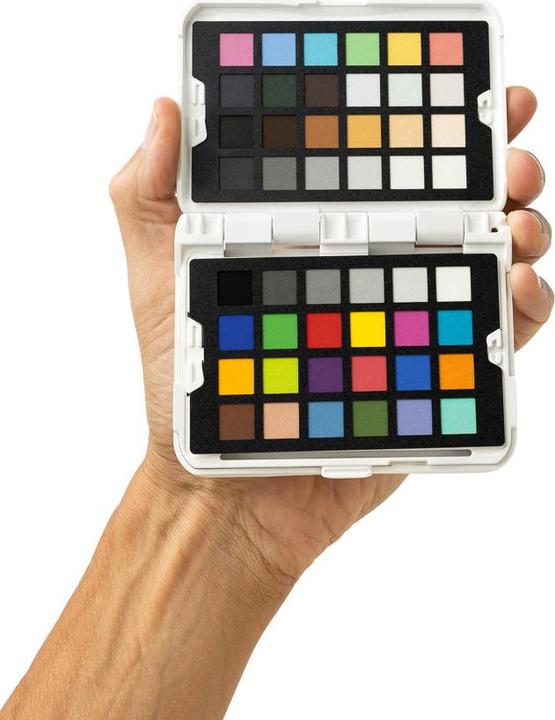 Image du produit Datacolor Spyder Checkr Photo (Divers)