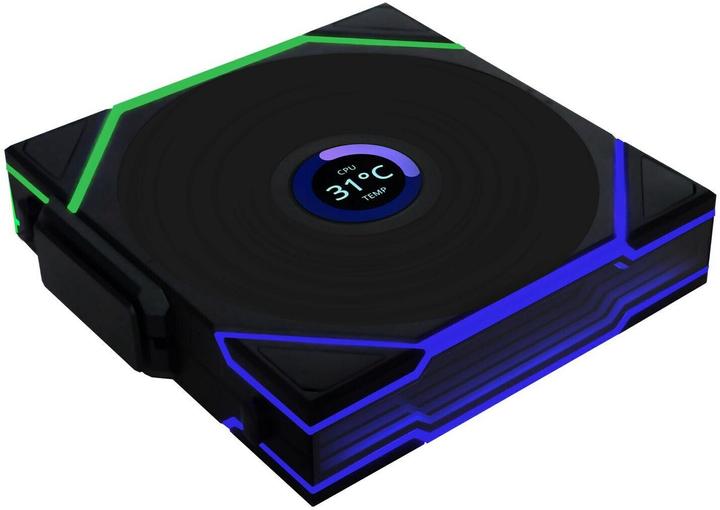 Lian-Li UNI FAN TL Wireless (120 mm, 1 x)