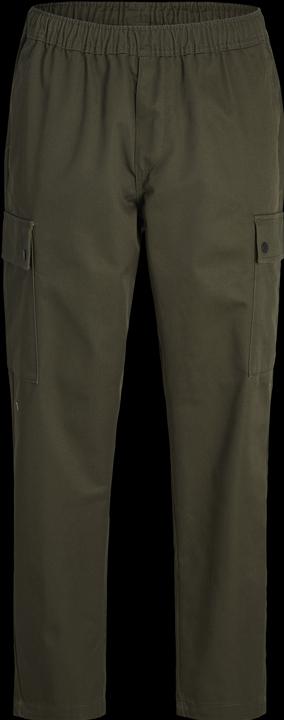 Actual product image Jack & Jones Bill Snap Cargo Sweatpants (XXL)
