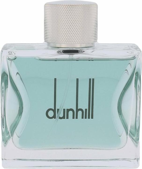 Actual product image Dunhill Man (Eau de toilette, 100 ml)