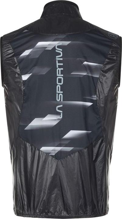 Actual product image La Sportiva Blizzard Windbreaker Vest M (M)