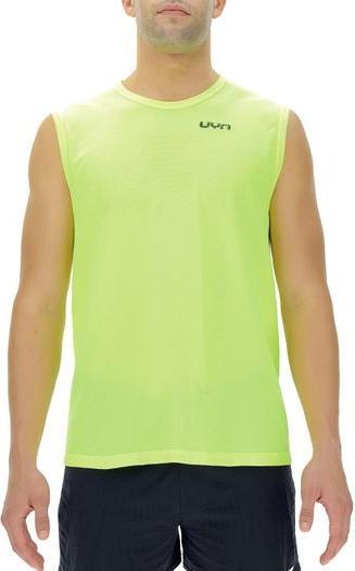 Actual product image UYN Ärmelloses Laufshirt Airstream (XL)
