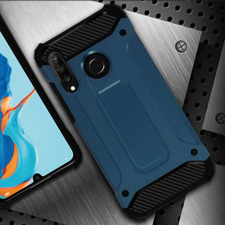 Actual product image Avizar Defender Series (Huawei P30 Lite XL)