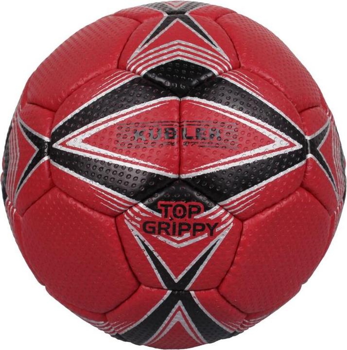 Actual product image Kübler Sport ® Handball TOP GRIP (1)