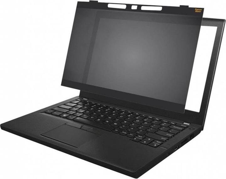 Actual product image PanzerGlass Dual Privacy (13.30", 16 : 9)