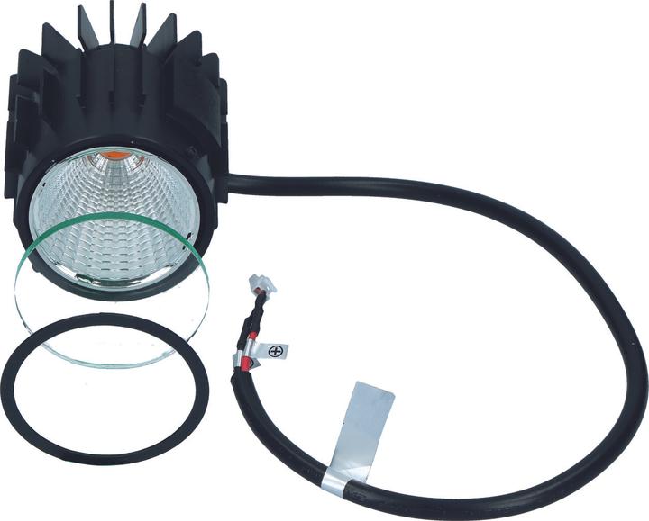 Image du produit Halemeier Ampoules pour lampes encastrables LED Lausanne (382 lm)