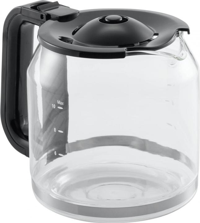 Productafbeelding Grundig Koffiezetapparaat