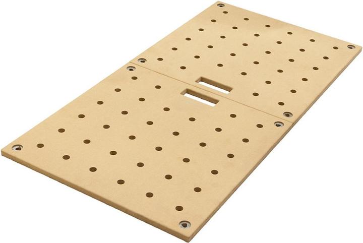 Produktbild Markmüller BAMATO - Tischplatte aus MDF für Arbeitstisch BAT-1100