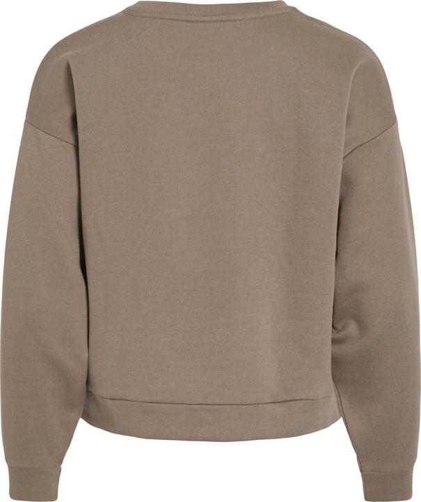 Immagine prodotto Vila VIELSK Rundhals Langärmeliges Sweatshirt (M)