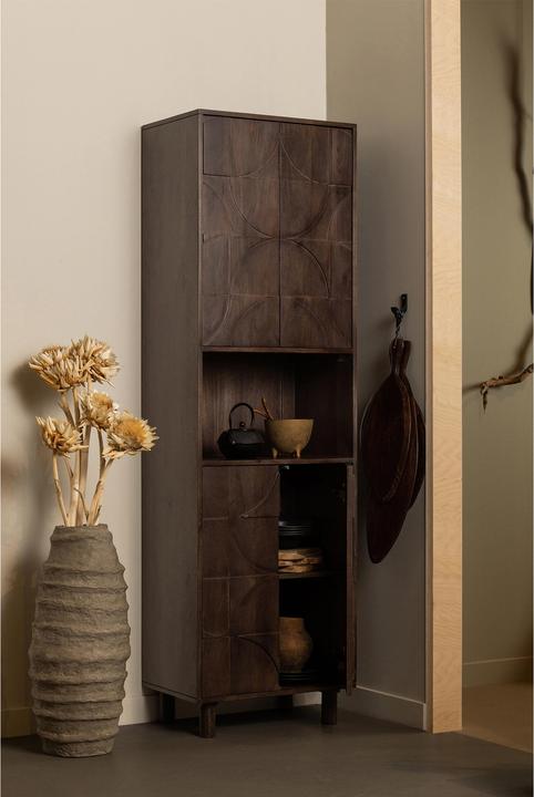 Actual product image BePureHome Draw (200 x 60 x 40 cm)