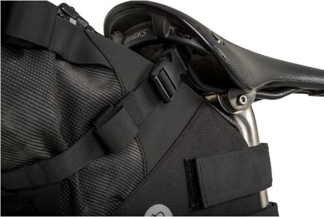 Produktbild Agu Venture (10 l, Satteltasche)