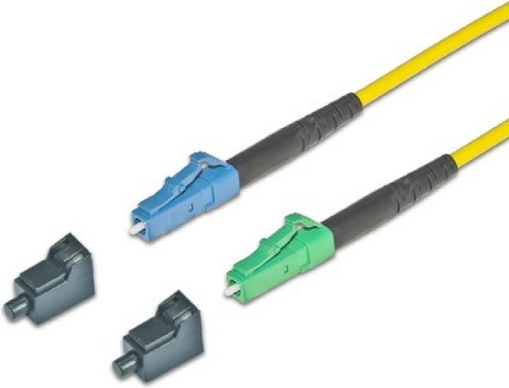 Immagine prodotto Lightwin Cavo in fibra ottica (CAT6, 3 m)