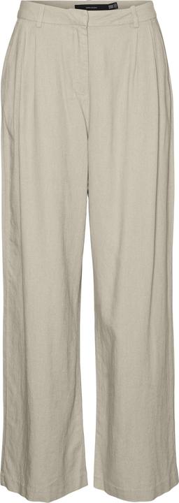 Produktbild Vero Moda VMMINDY Mittlere Taille Hose Hose mit weitem Beinschnitt (W42/L32)