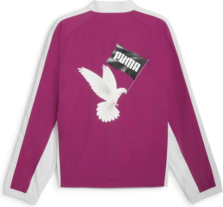 Produktbild Puma x MÁS TIEMPO TWENTY FOUR Track Top (XL)